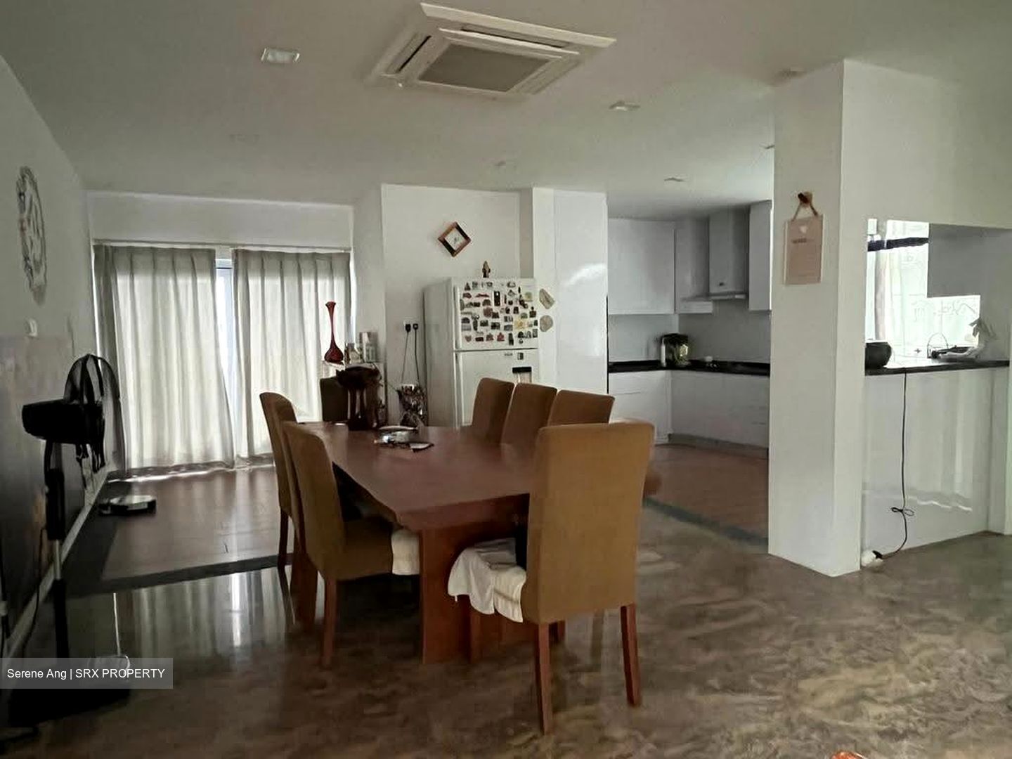 Crescent Road (D15), Detached #622356371